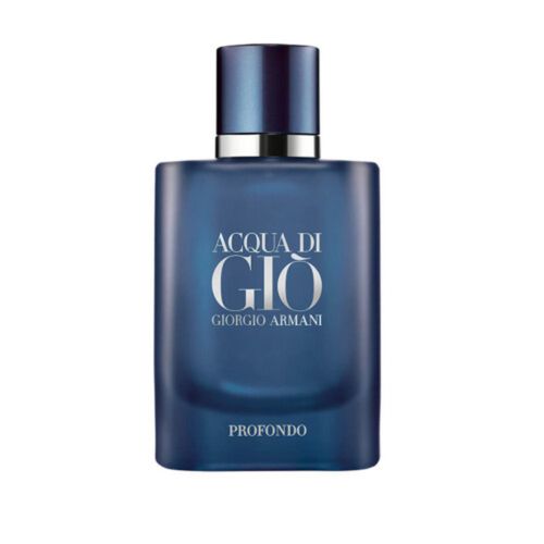 Perfume Acqua di Giò Profondo Giorgio Armani Edp | Perfume Masculino 125ml Perfume Acqua di Giò Profondo Giorgio Armani Edp | Perfume Masculino 125ml